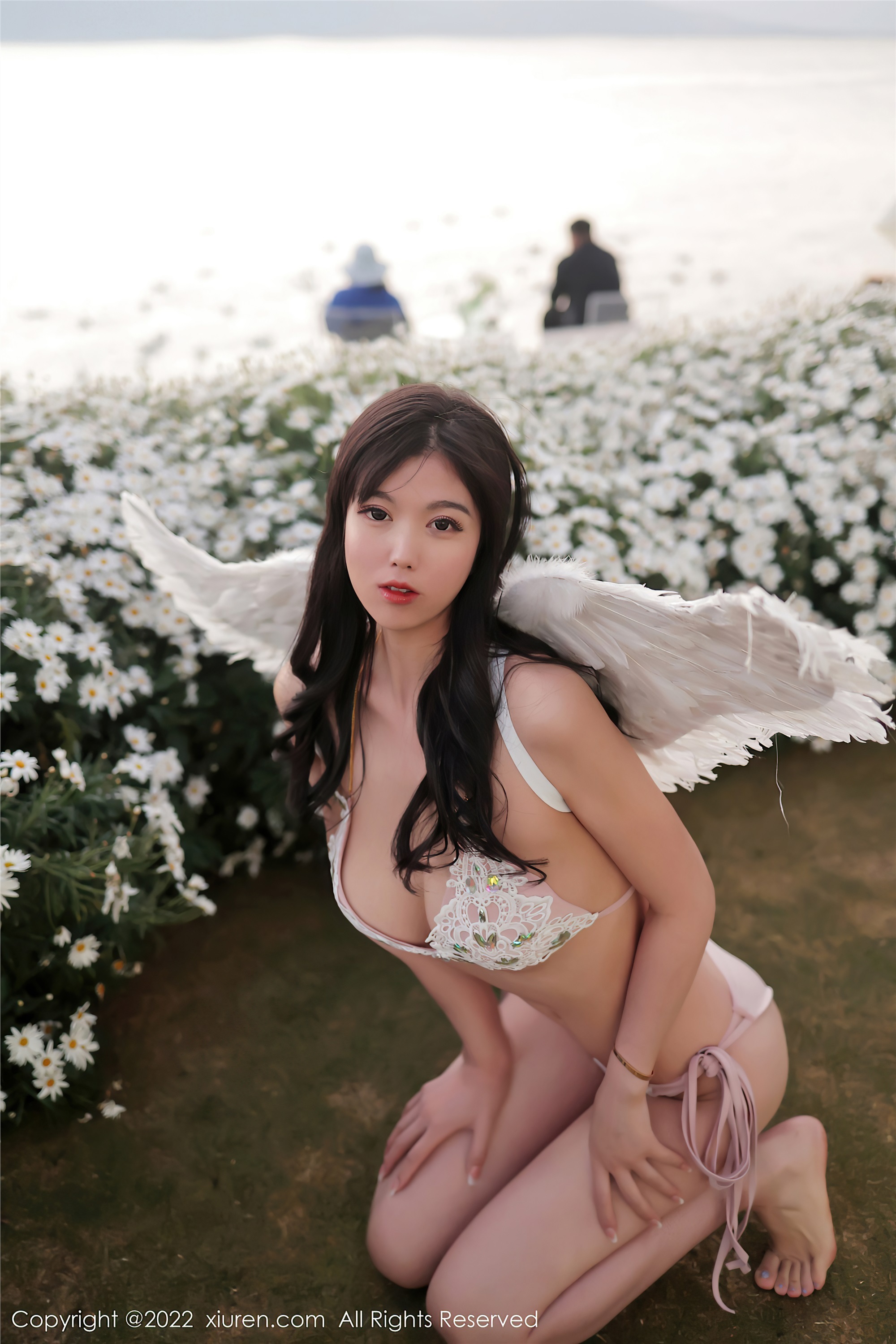 Xiuren秀人网 2022.08.01 NO.5363 李雅柔182CM